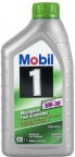 Моторное масло MOBIL 1 ESP Formula 5W-30, 1 литр Моторное масло MOBIL 1 ESP Formula 5W-30, 1 литр