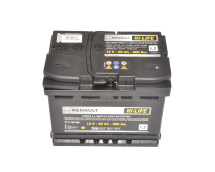 Акумулятор Renault Original L2 60Ah 600A R+ (242*175*190)