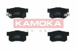 Тормозные колодки дисковые