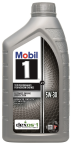 Моторное масло Mobil 1 FS X1 5W-30, 1 литр