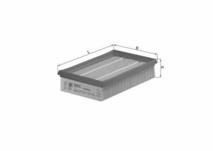LX624     (MAHLE)