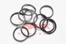 Прокладка термостата (к-кт 10 шт) TRAFIC II 2.0 01- Прокладка термостата (к-кт 10 шт) TRAFIC II 2.0 01-