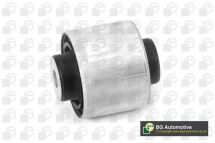 Сайлентблок рычага перед. (снизу/зади) Tesla Model S/Model X 12- Сайлентблок рычага перед. (снизу/зади) Tesla Model S/Model X 12-