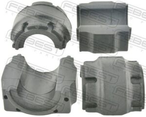 Втулка стабілізатора перед. Audi A3/Skoda Octavia III/VW Golf VII 12-(22mm)