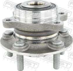 Підшипник маточини перед. Ford Galaxy III/S-Max 15-/Edge AWD 15-18