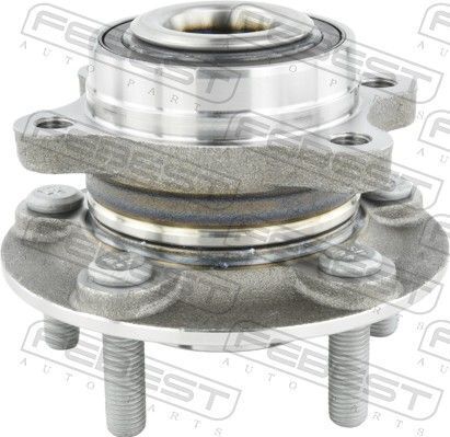 Підшипник маточини перед. Ford Galaxy III/S-Max 15-/Edge AWD 15-18 Підшипник маточини перед. Ford Galaxy III/S-Max 15-/Edge AWD 15-18