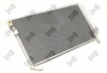 Радиатор кондиционера Forester 2.0/2.5 03-08