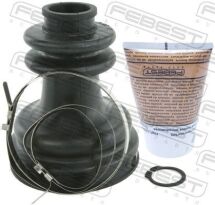 Пильовик ШРКШ внутр. (24x75x108) LOGAN 1.4-1.6 04-