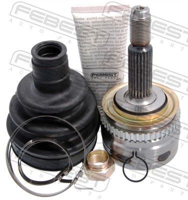 ШРКШ зовн. (29/22z D52/84mm) LANOS 1.3-1.5 97-