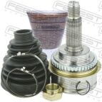 ШРКШ зовнішній (23/27z D55/82mm) FORESTER/IMPREZA 1.6-2.5 00-12