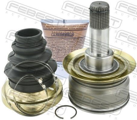 ШРУС внутр. (28/27z D44/93mm) BMW E70 3.0-4.8 06-13