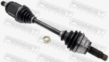 Піввісь BMW E70/E71/E72 3.0-4.8 06-14 Л. Піввісь BMW E70/E71/E72 3.0-4.8 06-14 Л.
