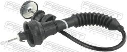 Трос сцепления PEUGEOT 206 1.1-1.6 98- Трос сцепления PEUGEOT 206 1.1-1.6 98-