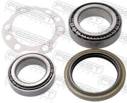 Подшипник полуоси задняяLAND CRUISER/HIACE 2.0-4.7 82-07 (к-кт)