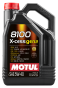 Моторна олива Motul 8100 X-cess gen2 5W-40, 4 літри, фото 1 - интернет-магазин Auto-Mechanic