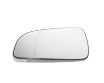Стекло зеркала (с подогревом) Opel Astra H 04-14 (L) Стекло зеркала (с подогревом) Opel Astra H 04-14 (L)