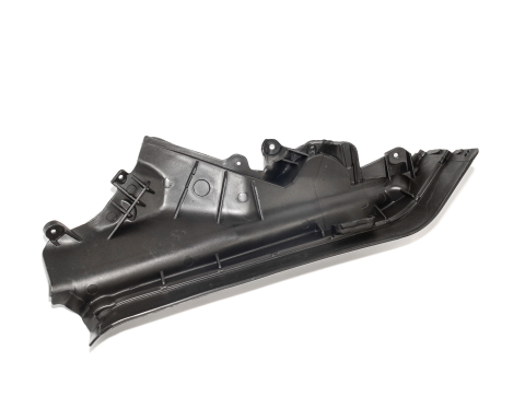 Перегородка моторного отсека BMW X5 (E70) 06-13 (к-кт) Перегородка моторного отсека BMW X5 (E70) 06-13 (к-кт)