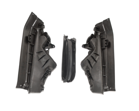 Перегородка моторного отсека BMW X5 (E70) 06-13 (к-кт) Перегородка моторного отсека BMW X5 (E70) 06-13 (к-кт)