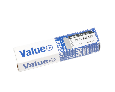 Свічка розжарювання Value+
