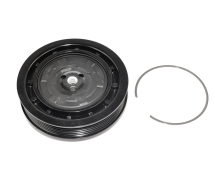 Катушка шкива компрессора кондиционера Renault Scenic III/Megane III 1.5D/1.6LPG 08-