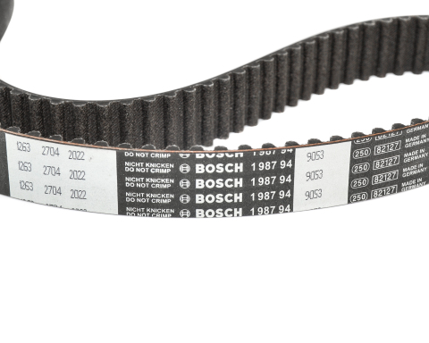 Ремінь ГРМ BMW 5 (E34) 520i/525i 87-90/(E28) 520i/525e 81-87 (25x127z) Ремінь ГРМ BMW 5 (E34) 520i/525i 87-90/(E28) 520i/525e 81-87 (25x127z)