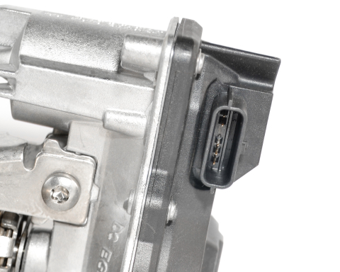 Клапан EGR на вихлопній трубі 1.6dCi (R9M 4xx) Клапан EGR на вихлопній трубі 1.6dCi (R9M 4xx)