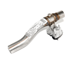 Клапан EGR на вихлопній трубі 1.6dCi (R9M 4xx)