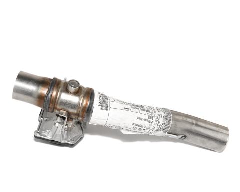 Клапан EGR на вихлопній трубі 1.6dCi (R9M 4xx) Клапан EGR на вихлопній трубі 1.6dCi (R9M 4xx)