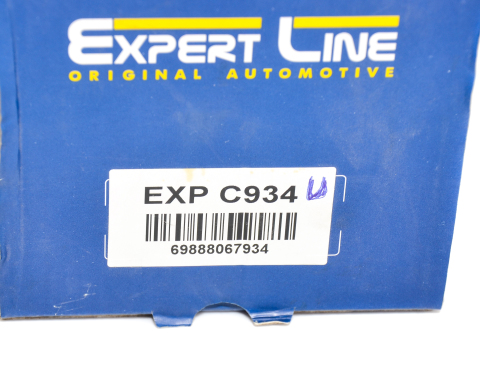 ШРУС зовнішній (25/34z) (уцінка)