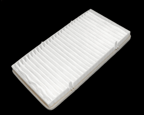 Фільтр салону (УЦІНКА)