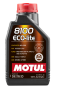 Моторна олива MOTUL 8100 ECO-LITE 5W-30, 1 літр, фото 1 - интернет-магазин Auto-Mechanic