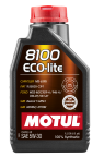 Моторна олива MOTUL 8100 ECO-LITE 5W-30, 1 літр