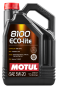Моторное масло MOTUL 8100 Eco-lite 5W-20, 5 литров, фото 1 - интернет-магазин Auto-Mechanic