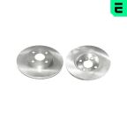 Гальмівний диск