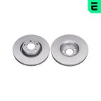 Гальмівний диск