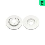 Гальмівний диск Гальмівний диск