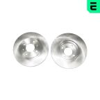 Гальмівний диск Гальмівний диск