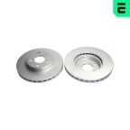 Тормозной диск