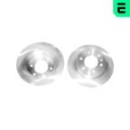 Гальмівний диск Гальмівний диск