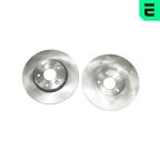 Гальмівний диск