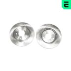 Гальмівний диск