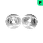 Гальмівний диск