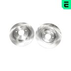 Гальмівний диск