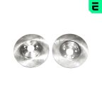 Гальмівний диск