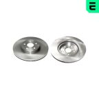 Гальмівний диск