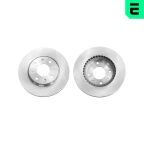 Гальмівний диск Гальмівний диск