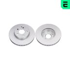 Тормозной диск