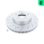 Гальмівний диск Гальмівний диск