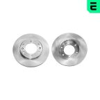 Гальмівний диск Гальмівний диск