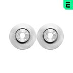 Тормозной диск